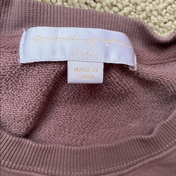 Spiritual Gangster Sweatshirt - Picture 3 of 5